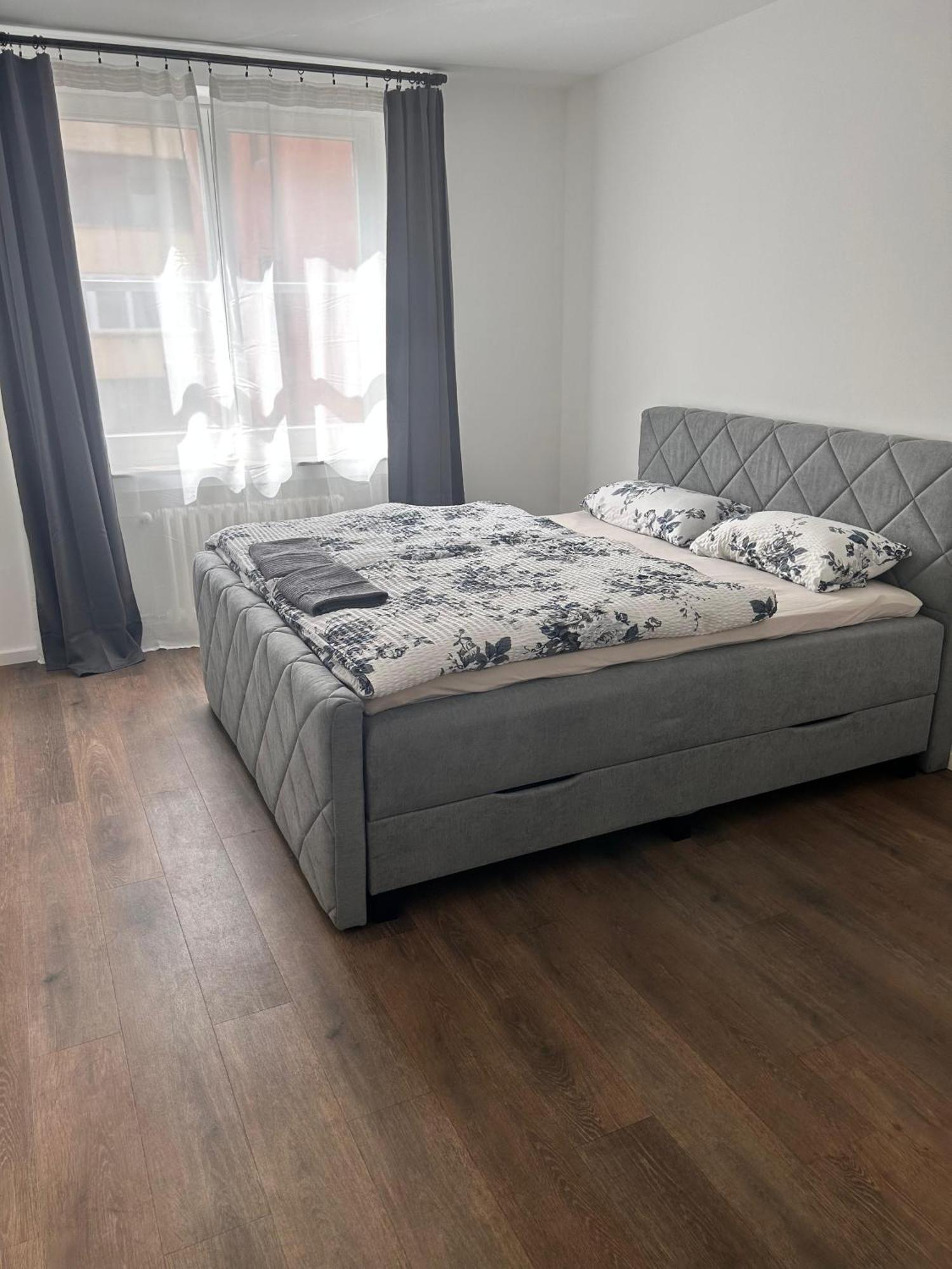 City Center Apartments Duesseldorf מראה חיצוני תמונה