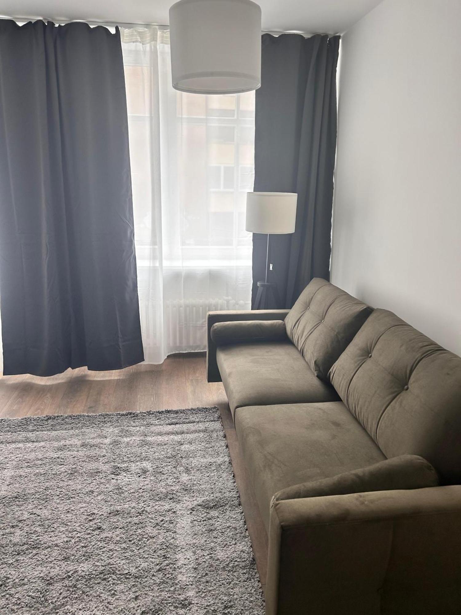 City Center Apartments Duesseldorf מראה חיצוני תמונה