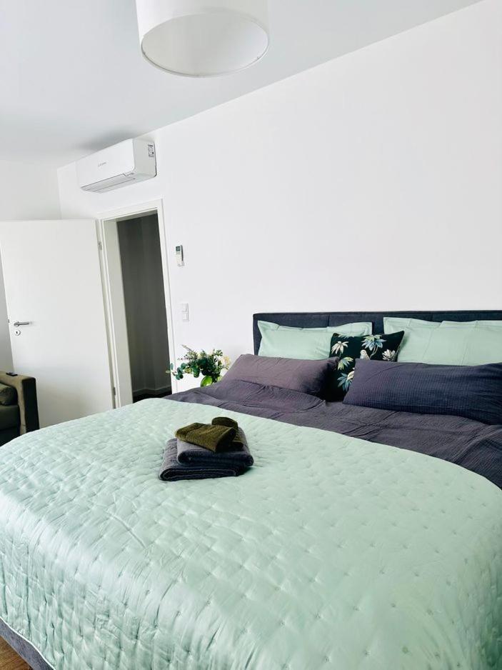 City Center Apartments Duesseldorf מראה חיצוני תמונה
