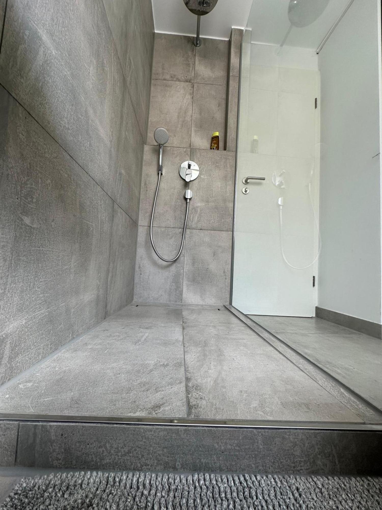 City Center Apartments Duesseldorf מראה חיצוני תמונה