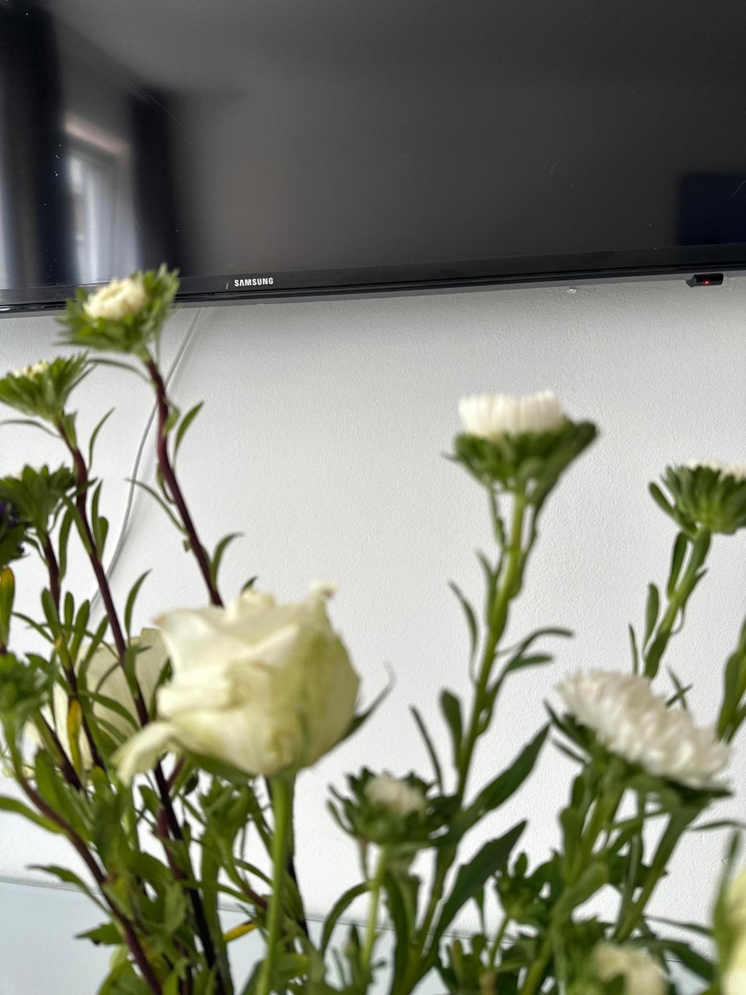 City Center Apartments Duesseldorf מראה חיצוני תמונה
