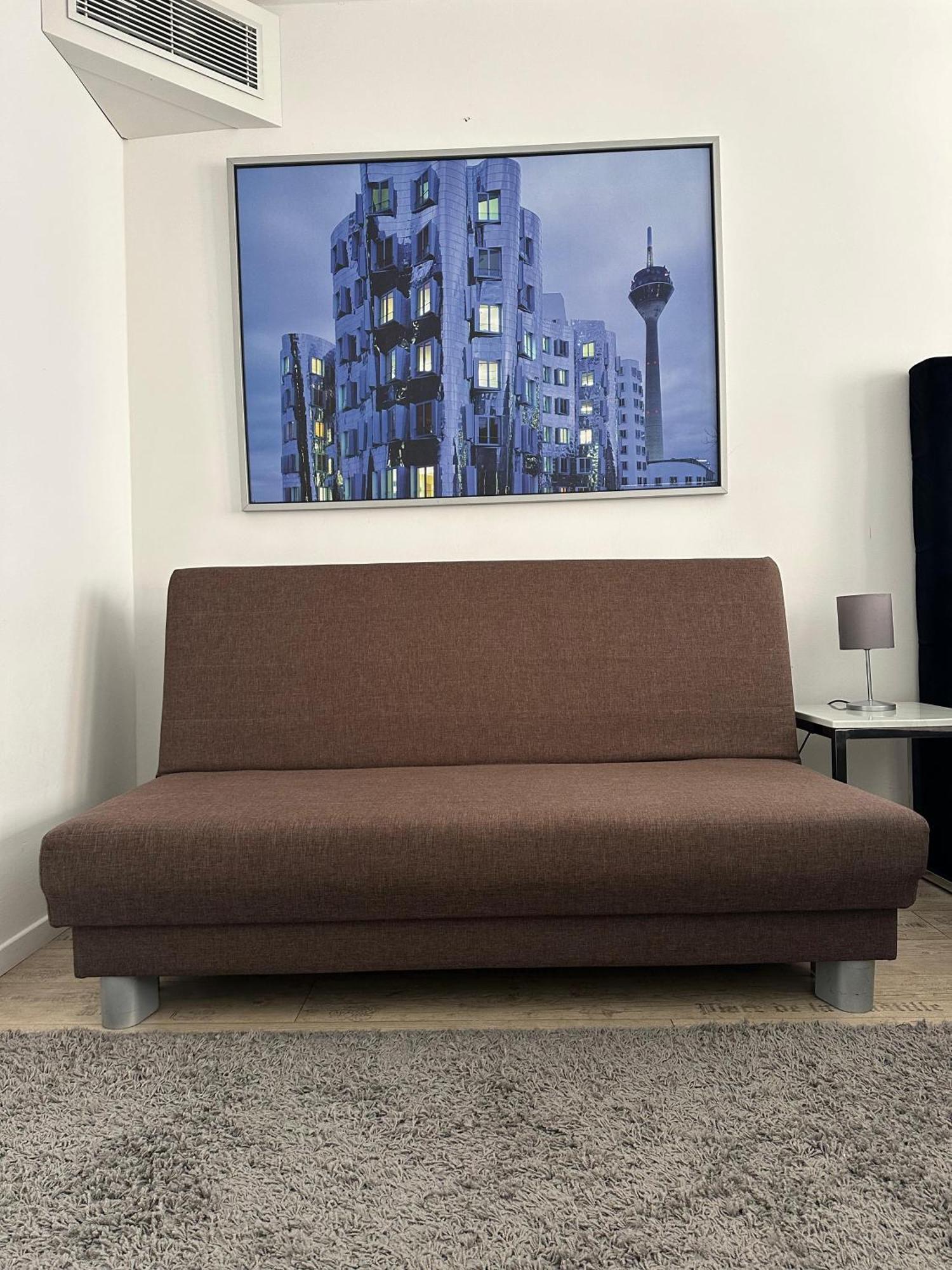 City Center Apartments Duesseldorf מראה חיצוני תמונה