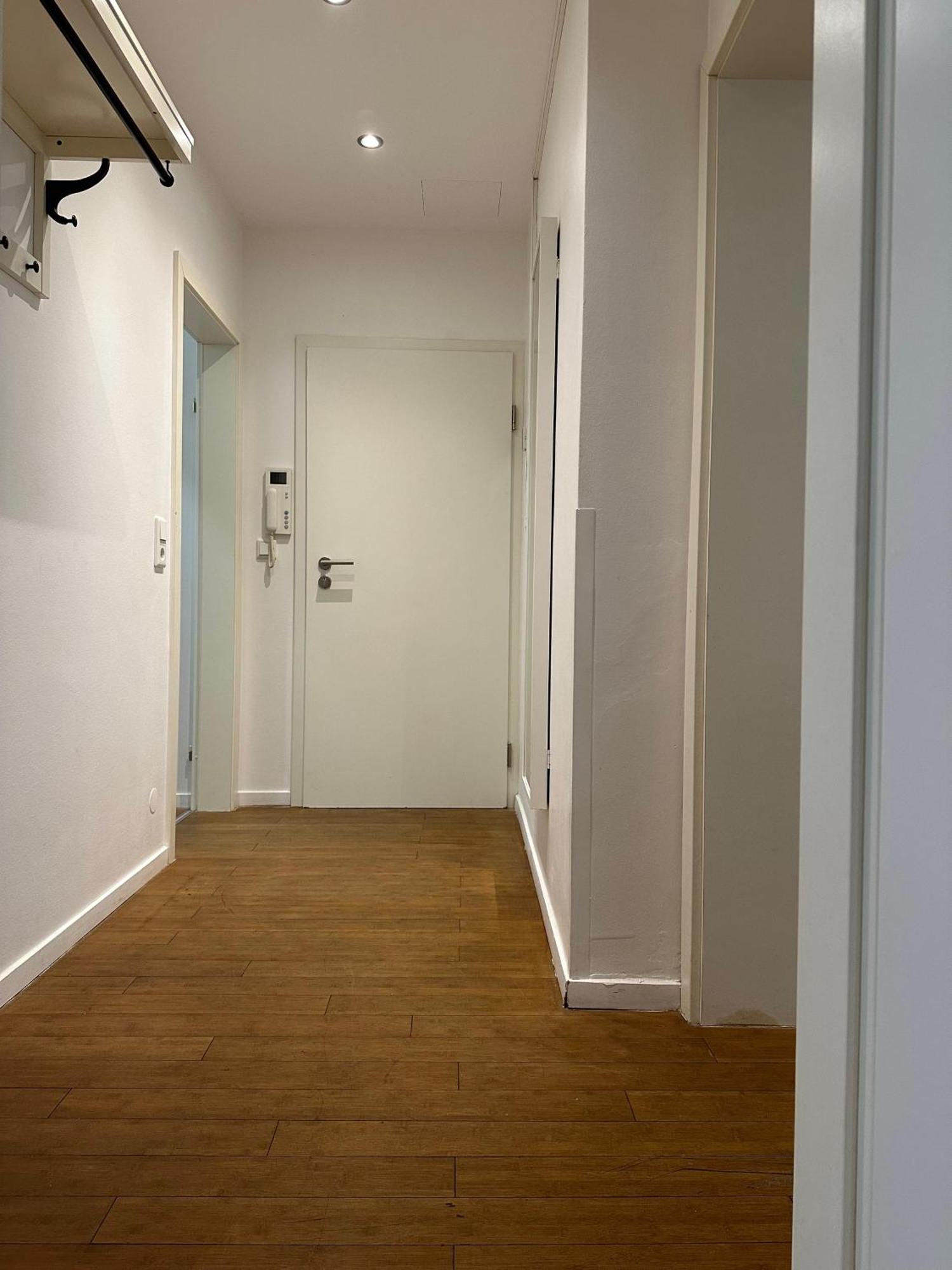 City Center Apartments Duesseldorf מראה חיצוני תמונה