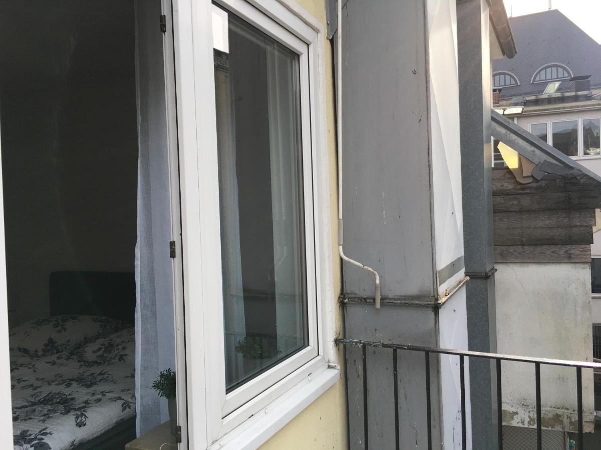 City Center Apartments Duesseldorf מראה חיצוני תמונה